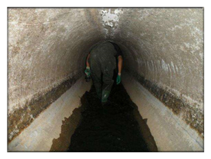 卡若管道高压清洗