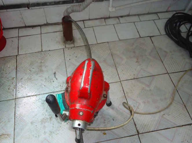 卡若下水道疏通